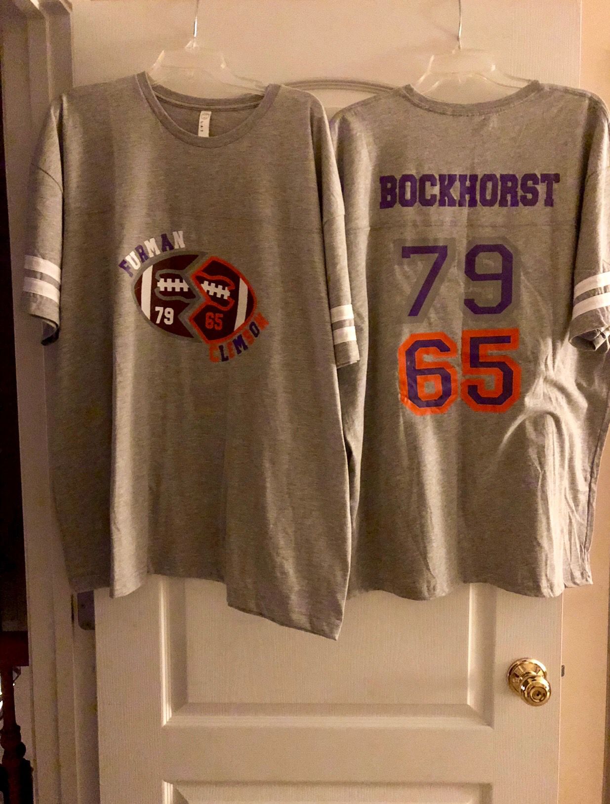 Bockhorst T-shirts